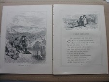 1870 shepherd king for sale  UK