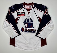 Tulsa oilers 2018 for sale  Sanborn