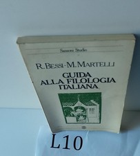 Guida alla filologia usato Guida alla filologia usato  Morra de Sanctis