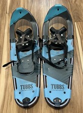 Tubbs snowshoes size for sale  Zephyrhills