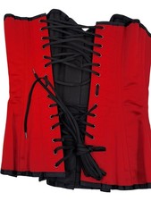Corset curves overbust for sale  UK