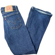 Levi women jeans for sale  HENGOED