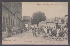 Vaucluse orange foire d'occasion Vaucluse orange foire d'occasion  Cabriès