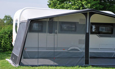 Isabella awning front for sale  BROMSGROVE