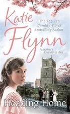 Heading home flynn for sale  UK
