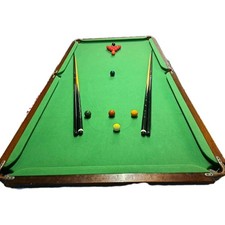 Pool snooker table for sale  WALSALL