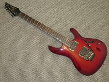 Ibanez s520 bbs for sale  NOTTINGHAM