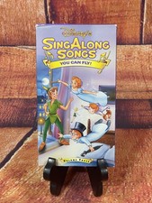 Disneys sing along for sale  Louisville