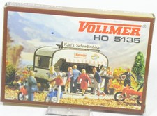 Imbißstand bausatz vollmer gebraucht kaufen  Regnitzlosau