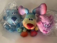 Blues clues rainbow for sale  Winters