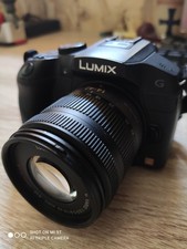 Panasonic lumix 42 usato  Spedire a Italy