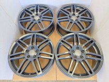 Gunmetal grey genuine for sale  REDDITCH