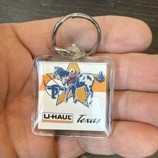 Texas uhaul keychain for sale  San Antonio