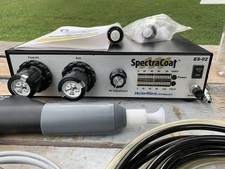 Spectracoat es02 powder for sale  Chittenango