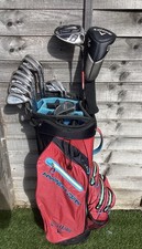 Right handed callaway for sale  SUTTON