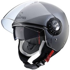 Casco moto jet usato  Alba