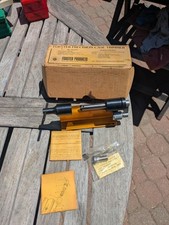 Forster case trimmer for sale  Sacramento