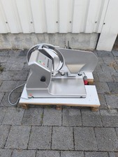 Bizerba vs12f aufschnittmaschi gebraucht kaufen  Erkelenz