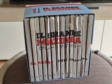 Dvd grande mazinga usato  Grosseto