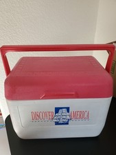 Vintage rubbermaid cooler for sale  Pahrump