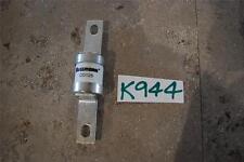 Bussmann dd125 415 for sale  SCUNTHORPE