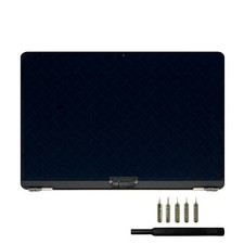 Ekran LCD Display Assembly do Macbooka Air A2681 M2 2022 EMC 4074 Midnight na sprzedaż  Wysyłka do Poland