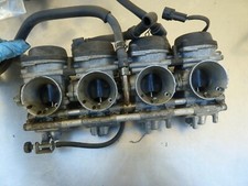 Carbs carburetors fz1 for sale  Placerville