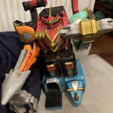 2002 bandai power for sale  PORTSMOUTH