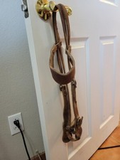 Headstall for sale  Willard