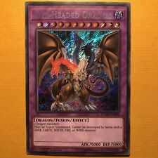 Five headed dragon for sale  POOLE
