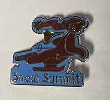 Vintage souvenir pin for sale  Idyllwild