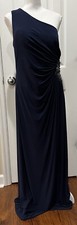 Boutique dress navy for sale  Sammamish