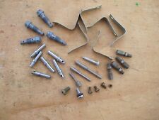 Villiers carburettor spares for sale  DEESIDE