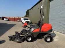 Husqvarna p520d ride for sale  WISBECH