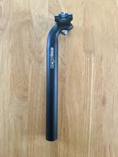 Ergotec alloy seatpost for sale  PETERBOROUGH
