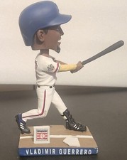 2010 vladimir guerrero. for sale  Sanger