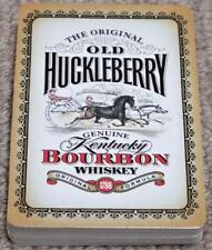 Old huckleberry bourbon for sale  UK