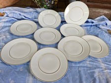 Bernardaud limoges assiettes d'occasion  Cuers