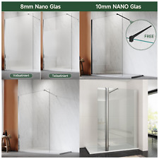 Sonni walk duschwand gebraucht kaufen  Hilden