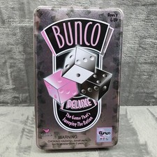 Bunco group party for sale  Oxford