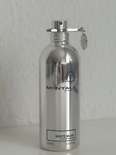 Montale white musk gebraucht kaufen  Barsbüttel