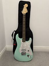 Fender limited edition for sale  BURY