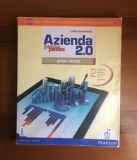 Libro testo scolastico usato  Molinella