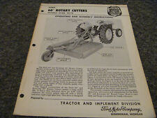 60 rotary cutter for sale 60 rotary cutter for sale Dubuque