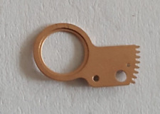 Calibre Omega 330 número de peça 1407 (jugo de rolamento de pata com parafuso prisioneiro e mola) comprar usado  Enviando para Brazil
