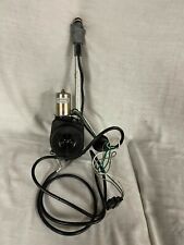 Pontiac Grand Am 1987 antena de alimentación GM 22535821 FABRICANTE DE EQUIPOS ORIGINALES NUEVO DE LOTE ANTIGUO segunda mano  Embacar hacia Mexico