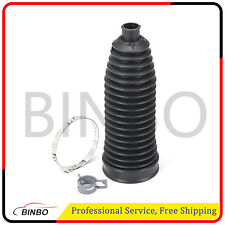 Usado, Novo 1 conjunto kit de bota de rack de direção para BMW E65 E66 X5 E53 730i 740i 740li 745i comprar usado  Enviando para Brazil