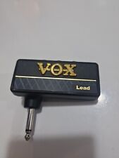 Vox lead amplug for sale  COVENTRY