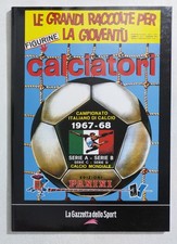 94860 album figurine usato  Palermo