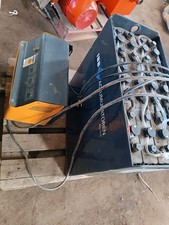 Jungheinrich slt 100 gebraucht kaufen  Bonn
